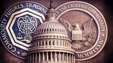 US SEC and CFTC Sign MoU to Coordinate Crypto Regulation and Digital Asset Products