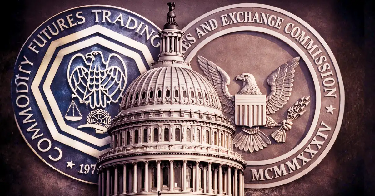 US SEC and CFTC Sign MoU to Coordinate Crypto Regulation and Digital Asset Products