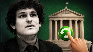 Sam Bankman-Fried Asked for a New Trial. Prosecutors Used His Own Donations to Say No