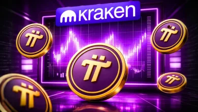 Kraken Announces Pi Network Listing Ahead of Pi Day PI Price Moves