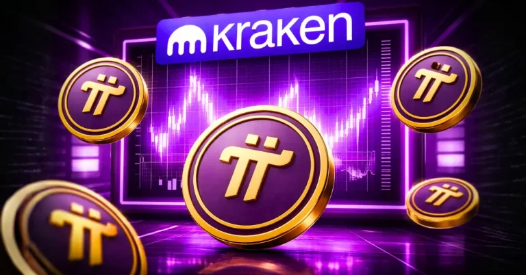 Kraken Announces Pi Network Listing Ahead of Pi Day PI Price Moves