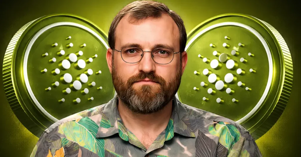 Charles Hoskinson Praises Zcash Then Explains Exactly Why It Is Struggling to Survive