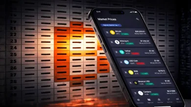 Ledger Reveals Android Flaw Targeting Crypto Seed Phrases