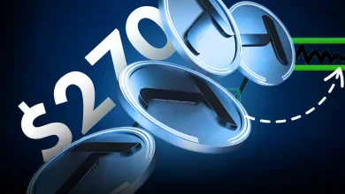 Bittensor (TAO) Price Could Surge to $270 as Analyst Spots Adam & Eve Pattern