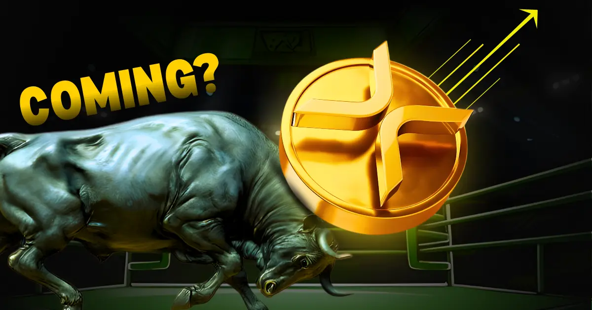 XRP Price Prediction: Can Bulls Push XRP Above $2 After This Breakout?