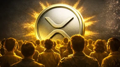 XRP ETFs Attract $1.4 Billion Inflows Despite Price Drop