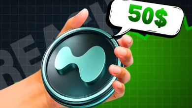 Hyperliquid (HYPE) Price Nears Breakout Zone as Capital Flows Into Layer-1 Projects Can it Reach $50