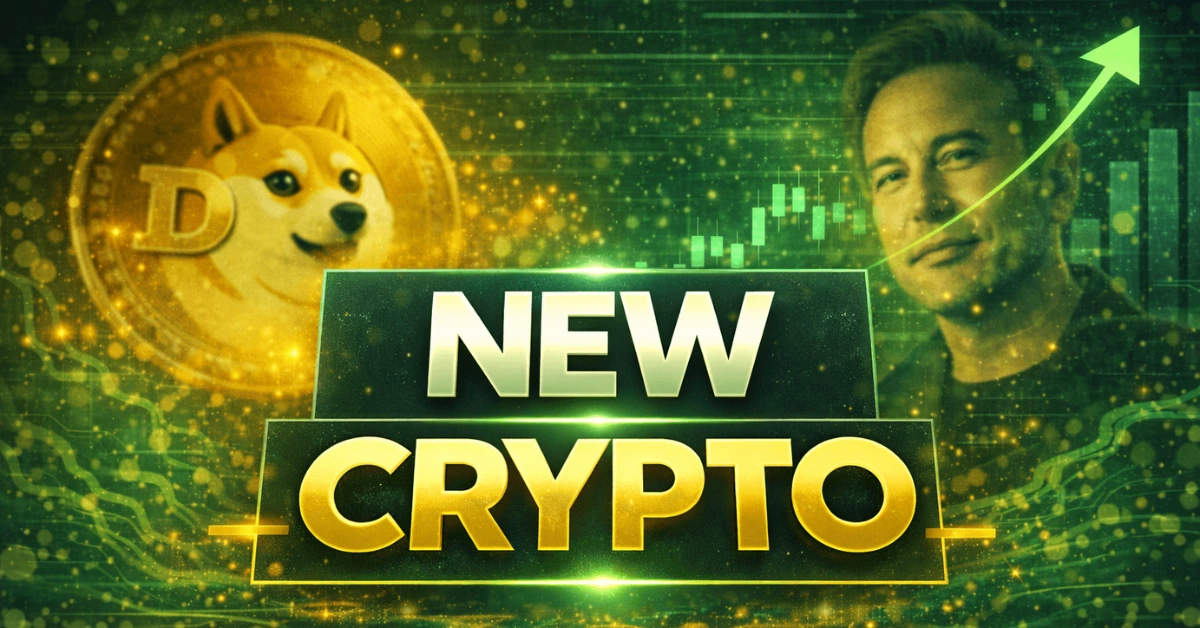 new-crypto-doge