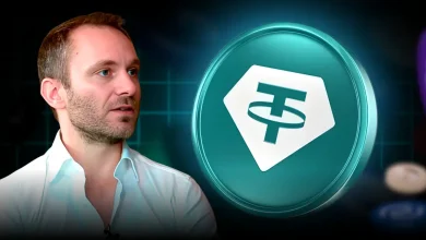 Tether Profits Hit $10B as CEO Says Stablecoins May Replace Weak Financial Systems