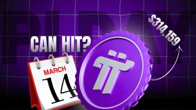 Pi Network News Analyst Says Pi Will Never Hit $314,159; But There’s a Twist