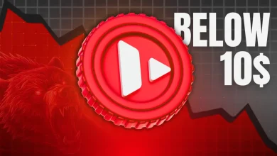 Avalanche Price Drops Below $10 — Why Is AVAX Falling Today