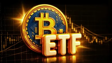 Bitcoin ETF Inflows Hit $767M in 5 Days Why Isn't the BTC Price Moving
