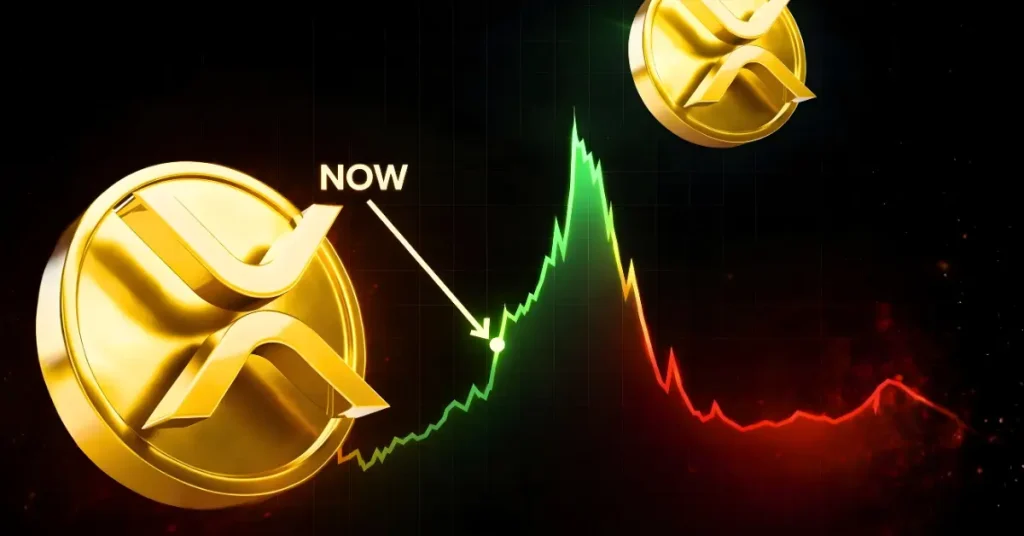 Why a High XRP Price Is Good for Holders and Essential for Banks