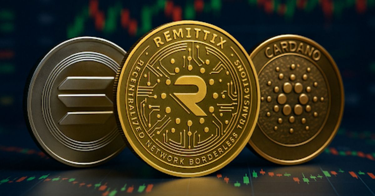 Remittix