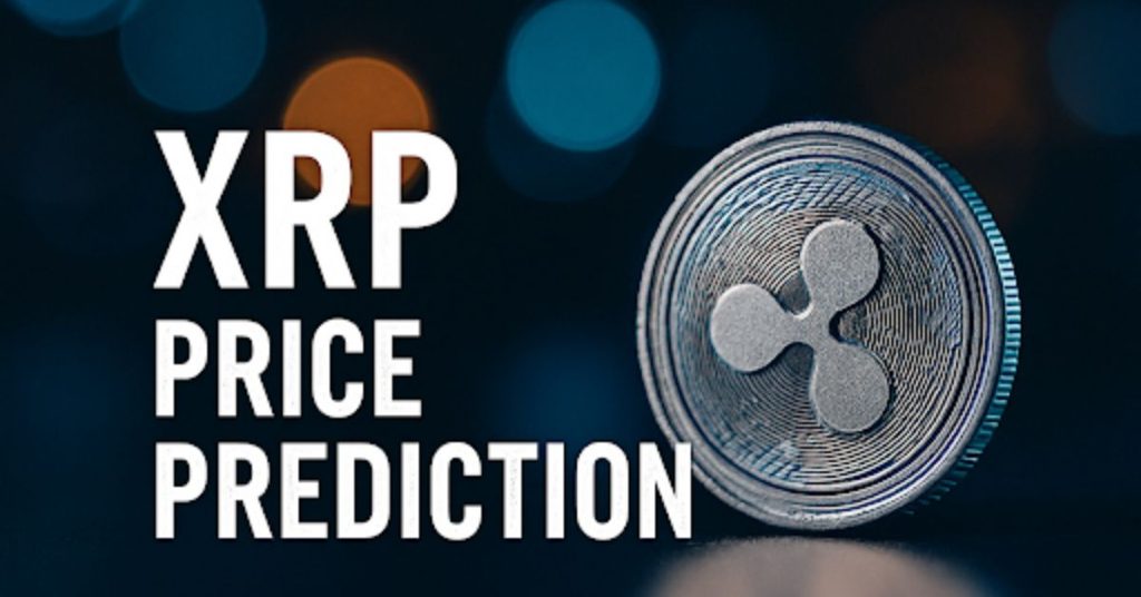 XRP Price Prediction: Could New PayFi Remittix Compete With XRP In 2026