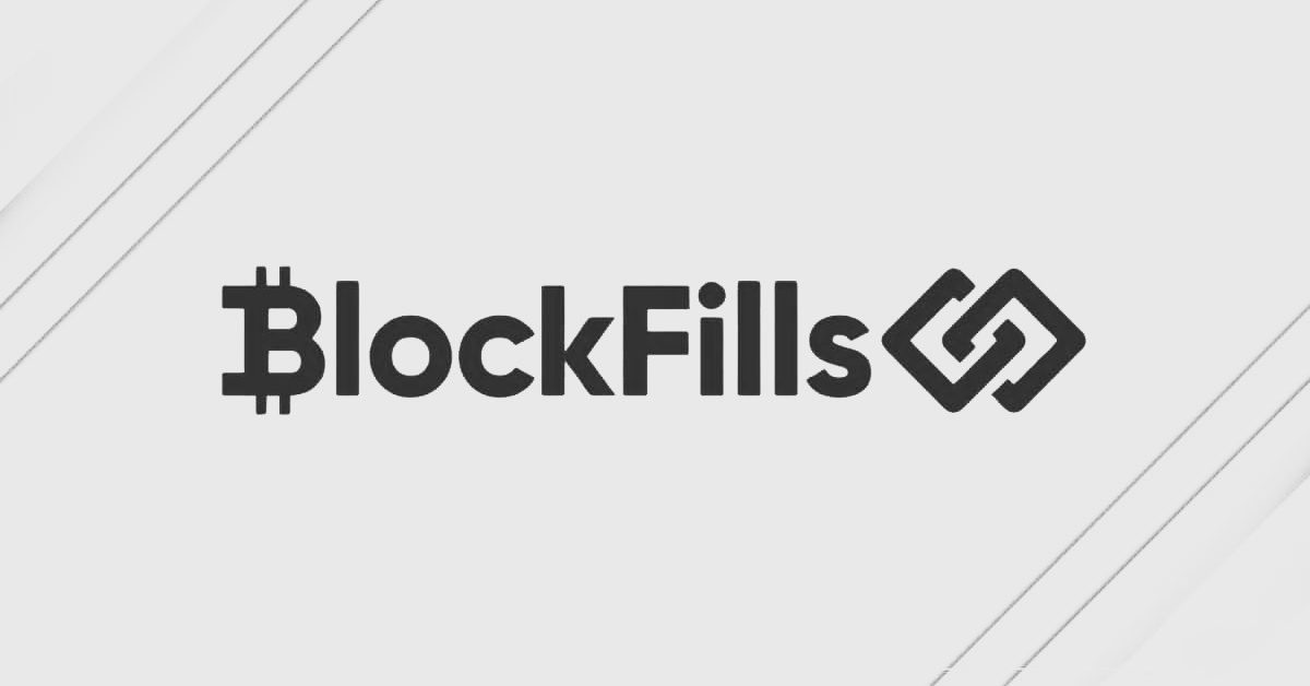 BlockFills bankruptcy