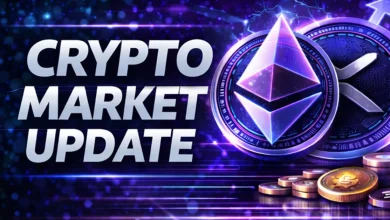 crypto-market-update
