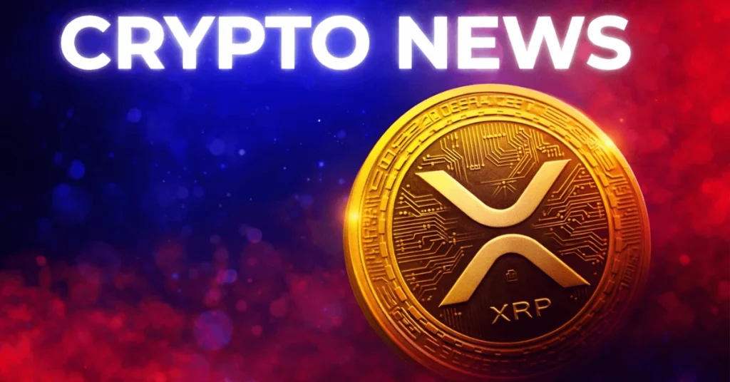 XRP Price Prediction Climbs After Ripple’s $50 Billion Buyback as Pepeto Exchange Sits With Binance Expert on the Team