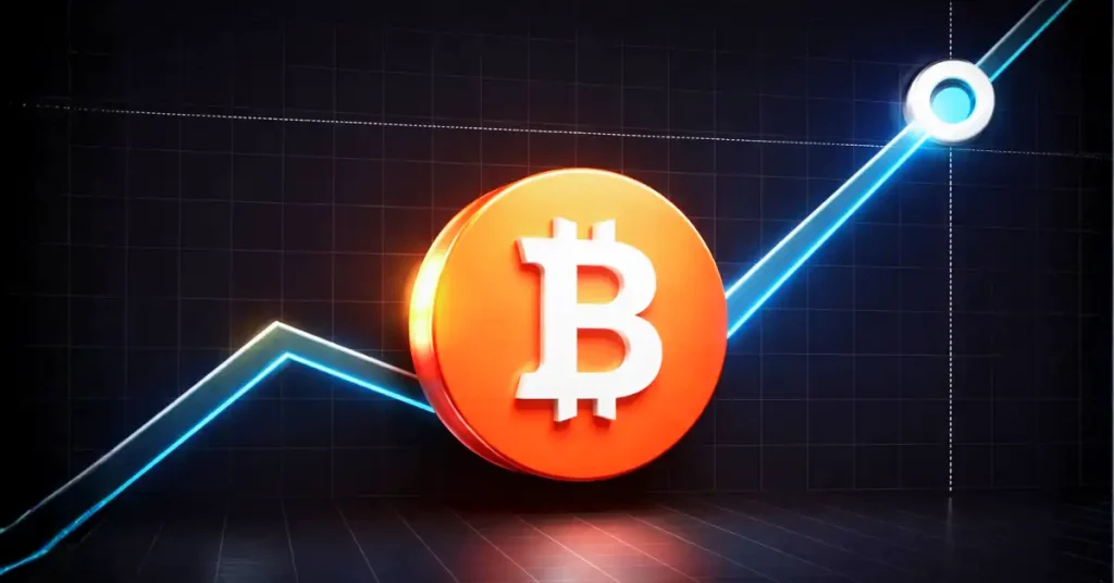 Bitcoin Price Today [LIVE] Updates, Why is Crypto Going Up? 16th March