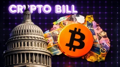 Australian Senate Committee Supports Crypto Bill to Bring New Crypto Regulation Framework