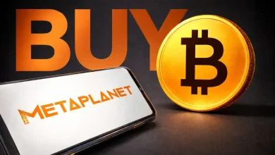 Metaplanet ($MPJPY) Raises $255M to Buy More Bitcoin With ‘First-Of-Its-Kind’ Strategy