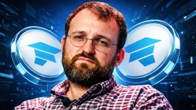 Charles Hoskinson Calls for Revote in Liqwid DAO Dispute