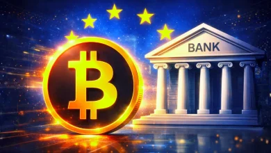 European Banks Are Moving Into Crypto Who’s Live, Who’s Lagging, and What’s Next
