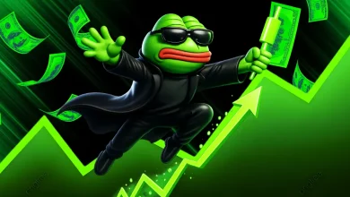 Why Is Pepe Price Rising Today Can it Break the Bearish Structure and Hit $0.000005