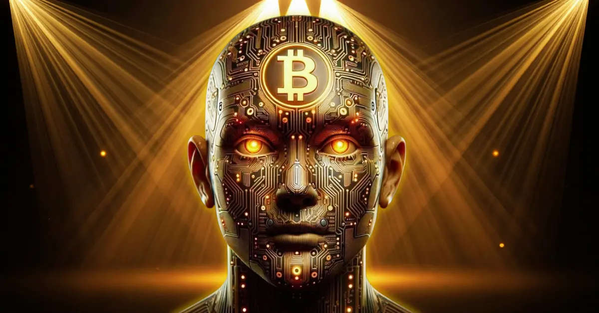 AI Is Either Bitcoin’s Biggest Threat or Its Greatest Catalyst. Here’s the Case for Both.