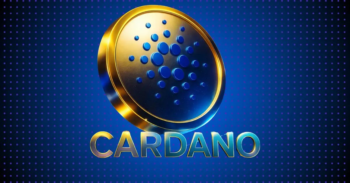 Cardano (ADA) Price Rebounds, but This One Resistance Could Trigger a 35% Recovery