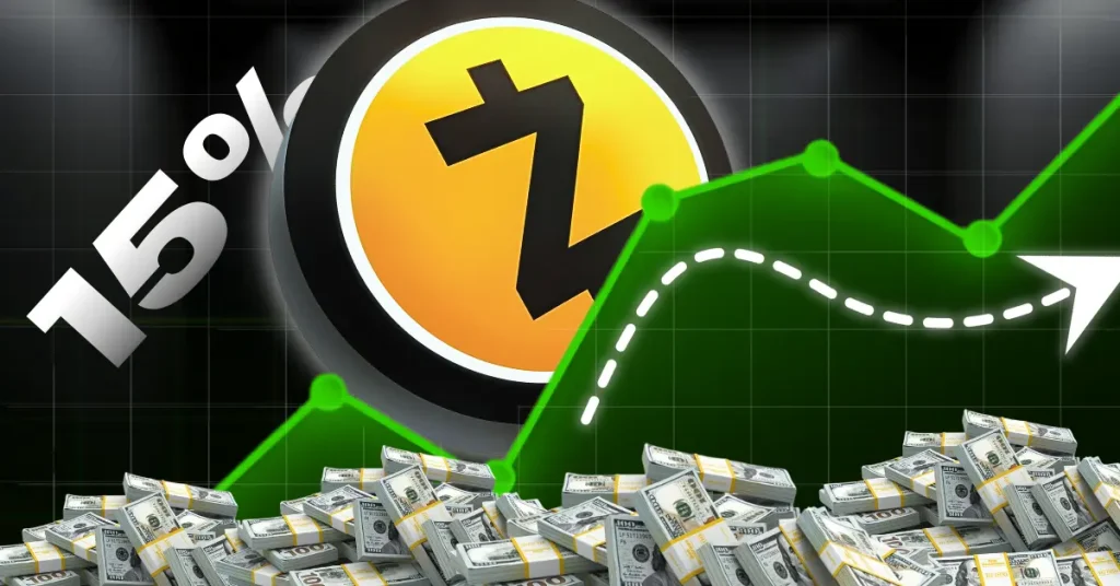 Zcash Price Breakout Alert: ZEC Could Be Entering a New Rally Phase