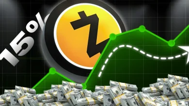 Zcash Price Breakout Alert: ZEC Could Be Entering a New Rally Phase
