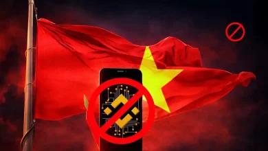 Vietnam to Ban Overseas Crypto Exchange Binance and OKX, Promotes LocaL