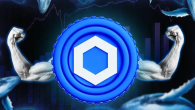 Chainlink Price Signals Strength as Whales Return and Demand Builds