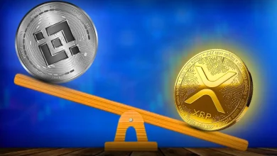 XRP Flips BNB as Network Activity Spikes—Real Demand or Leverage-Driven Rally