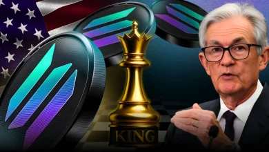 Solana Price Prediction Ahead of Fed Meeting Will SOL Lead Crypto Market Rally