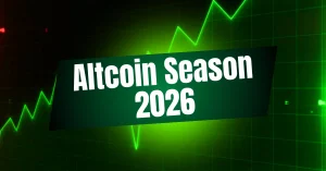 Altcoin Season 2026 Top Altcoin Setups and Exact Bitcoin Dominance Signal to Watch