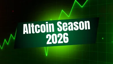Altcoin Season 2026 Top Altcoin Setups and Exact Bitcoin Dominance Signal to Watch