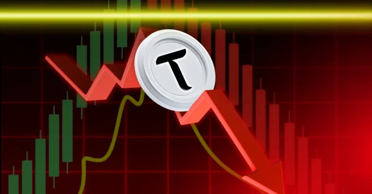 Bittensor (TAO) Price Rejected at Key Resistance—Pullback or Bullish Absorption Phase