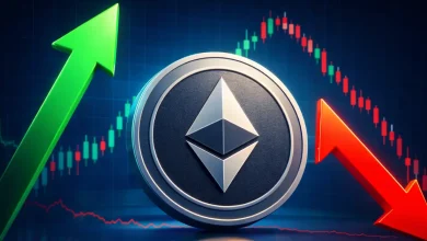 Ethereum (ETH) Price Rally Incoming Whales and Charts Say the Same Thing