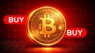 Bitcoin Price Today BTC Faces $69K Risk as $4B Liquidation Zone Builds Ahead of Fed Decision