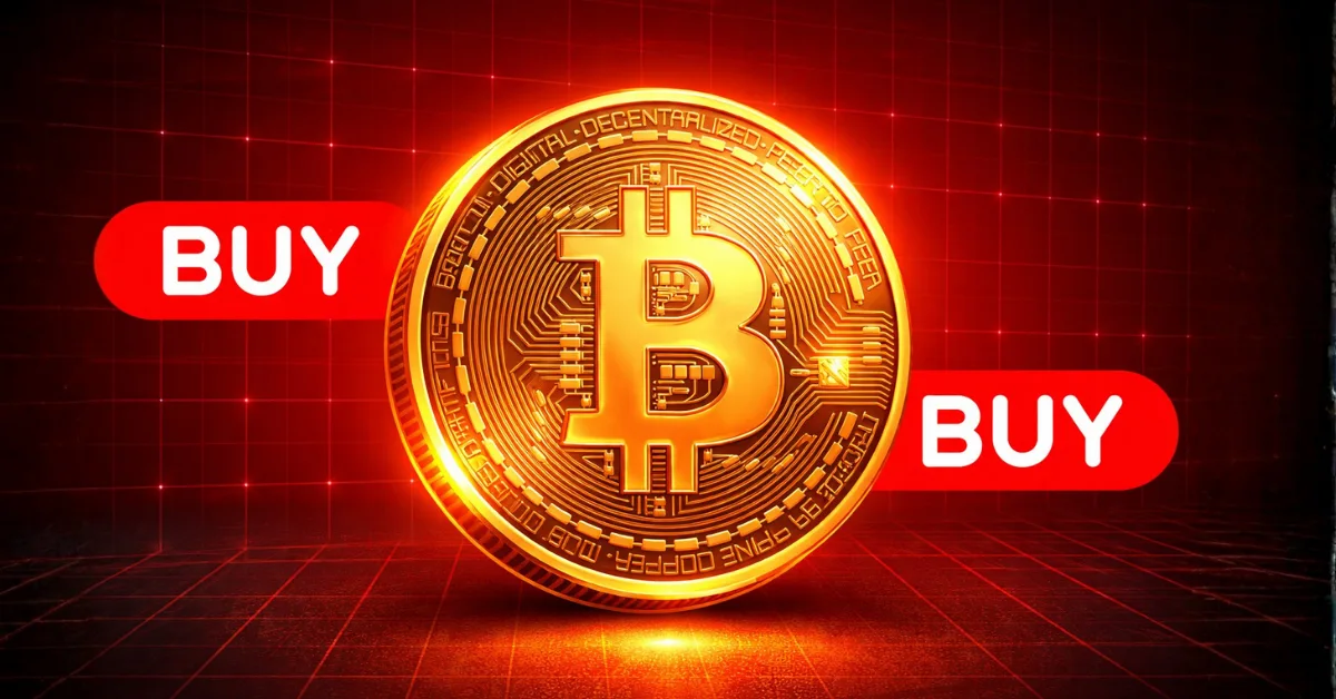 Bitcoin Price Today: BTC Faces K Risk as B Liquidation Zone Builds Ahead of Fed Decision