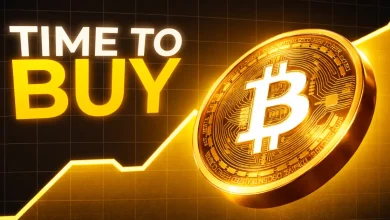 48,000 BTC Moved Why This Bitcoin Profit-Taking May Actually Be Bullish