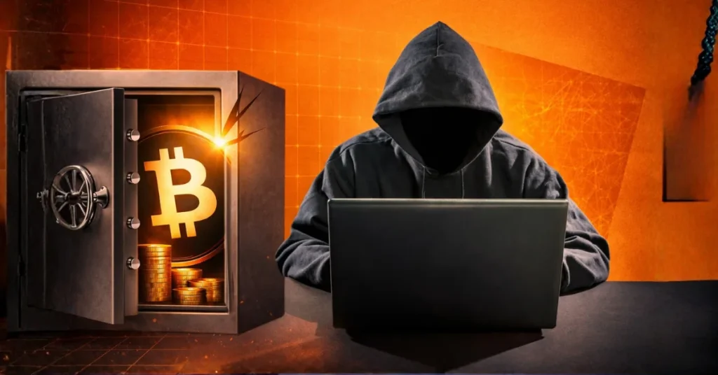 Crypto Platform Bitrefill Hacked: 18,500 User Records Exposed in Cyberattack