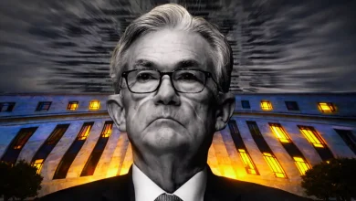 FOMC Meeting Today What to Expect from Powell and Its Impact on Crypto Markets