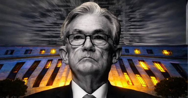 FOMC Meeting Today What to Expect from Powell and Its Impact on Crypto Markets