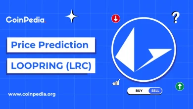 Loopring LRC price prediction for 2026