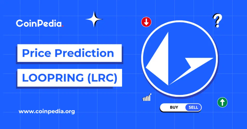 Loopring LRC price prediction for 2026