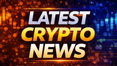 latest-crypto-news