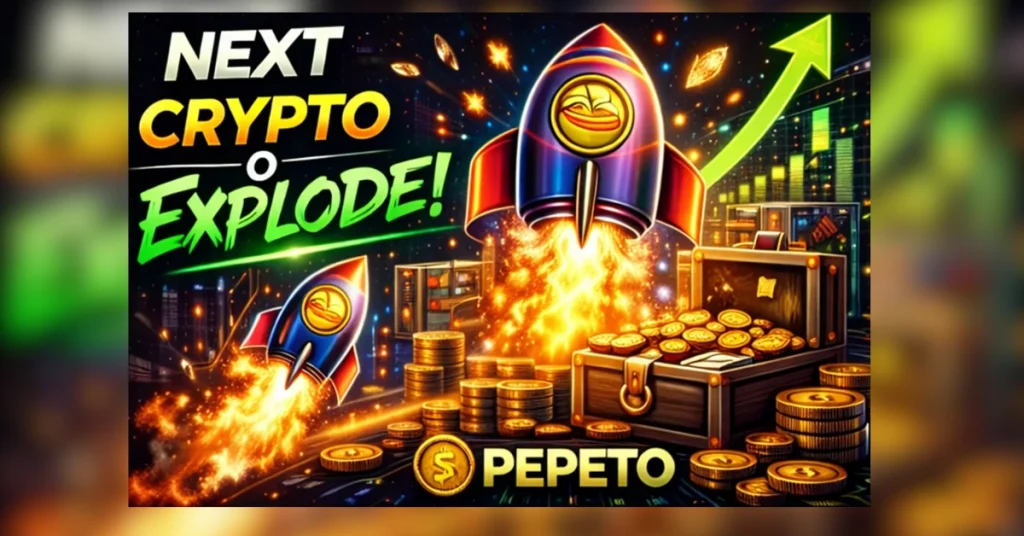 Next Crypto to Explode in 2026: Australia Backs Crypto Licensing and Pepeto Keeps Building the Exchange That Works in Every Market Cycle